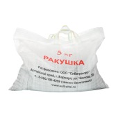 Ракушка, 5 кг