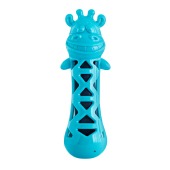 Игрушка-пищалка WOGY Животные (24 * 7 * 7 см) для собак, микс