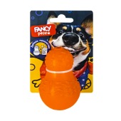 Игрушка Бомбочка для кормления для животных