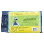 Пелёнки PUPPY 60 * 60, 15 шт