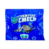 Гремучая смесь стандарт тесто-брикет, зеленый, 200 г (50 шт)