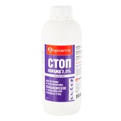 Стоп-Кокцид 2,5% для птиц, 1 л