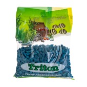 Грунт ТРИТОН блестящий ГОЛУБОЙ, 800 г.