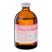 Кафорсен, 100 мл