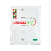Флимабенд, 5 саше по 100 г