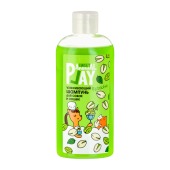 ANIMAL PLAY SWEET шампунь для собак и кошек ФИСТАШКОВОЕ МОРОЖЕНОЕ, 300 мл