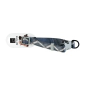 Ошейник WOGY (BZ-M 55/38 * 2 см) для собак, микс