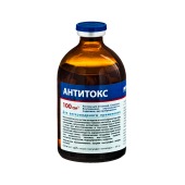 Антитокс, 100 мл