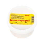 ДЕННИЦА вазелин ветеринарный банка, 200 г