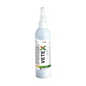VETEX спрей для маркировки КРАСНЫЙ, 250 мл (без давления)