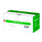 Тест-Экспресс Лямблии собак и кошек (ANIGEN Giardia Ag) 10 тестов, BIONOTE