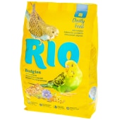 RIO корм для волнистых попугаев, 1 кг
