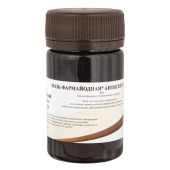 Фармайодная антисептическая мазь, 50 г