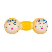 Гантель 150 кг, 15 см, ЗООНИК