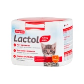 LACTOL KITTY MILK молочная смесь для котят, 250 г, BEAPHAR