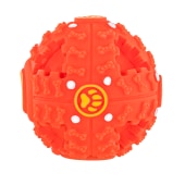 Игрушка головоломка мяч (d=8,5 см) для собак, NUNBELL