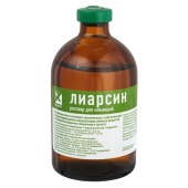 Лиарсин, 100 мл
