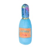 Игрушка Бутылка шампанского для животных