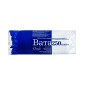 Вата хирургическая, 250 г