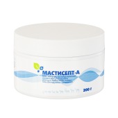 МАСТИСЕПТ-А мазь, 200 г