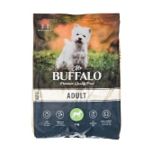 MR. BUFFALO ADULT MINI для собак мелких пород, (ЯГНЕНОК), 2 кг