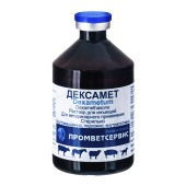 Дексамет, 100 мл