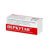 ПЕРКУТАН, 10 мл