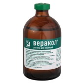 Веракол, 100 мл
