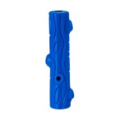 Игрушка WOGY Палка (16,5 * 4 см) гнётся, хрустит, для собак, микс