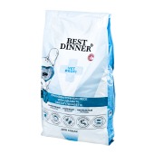 BEST DINNER VET PROFI Obesity/Diabetic для собак всех пород, 12 кг