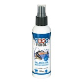GOOD FISH OIL масло лосося для собак и кошек, 150 мл