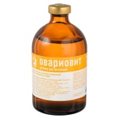 Овариовит, 100 мл