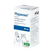 Мариния, 20 мл