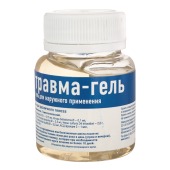 Травма-гель, 75 мл