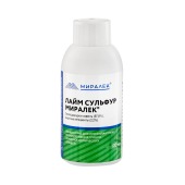 Лайм Сульфур, 100 мл.