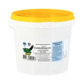 Камфорная мазь 10%, 800 г