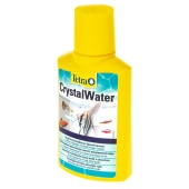 TETRA CRYSTALWATER устраняет помутнение, 100 мл
