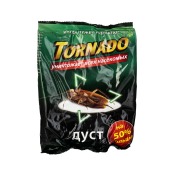 TORNADO дуст от ползающих насекомых, 150 г.