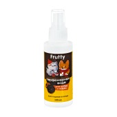 FRUTTY Шоколадное печенье парфюмерная вода для собак и кошек, 100 мл