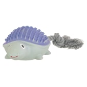 Игрушка ЛАТЕКС ZOO Черепаха с канатом, 26 см