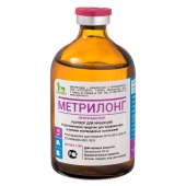 Метрилонг, 100 мл