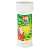 ВЕЛИКИЙ КОТ мыльные пузыри с экстрактом кошачьей мяты