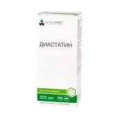 Диастатин с дозатором, 500 мл