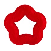 Игрушка WOGY Red Strong Звезда (14 * 2,5 см) для собак