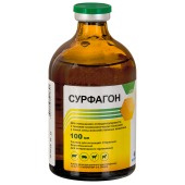 Сурфагон, 100 мл