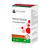 Регостенол, 50 мл