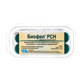 БИОФЕЛ РCH, 10 доз