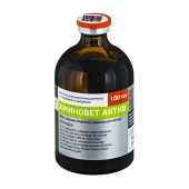 Аминовет Актив, 100 мл
