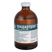 Хондартрон, 100 мл