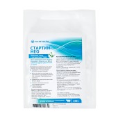 СТАРТИН-НЕО кормовая смесь с экстрактами 7 трав (раствор на 40 выпоек)
